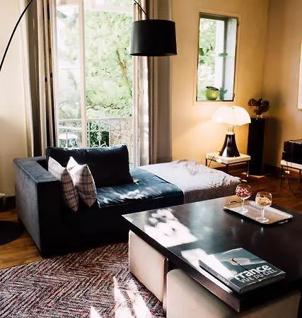 Castel Jolly Bed & Breakfast Rennes