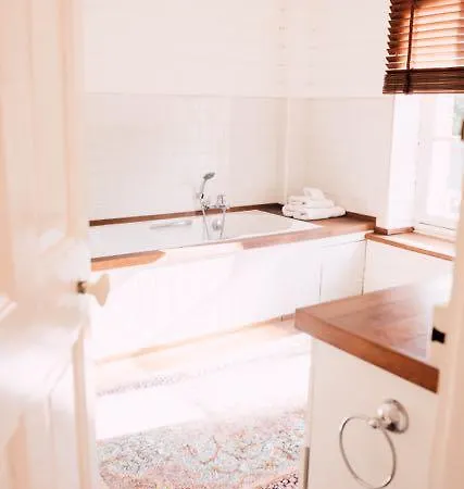Castel Jolly Bed & Breakfast Rennes