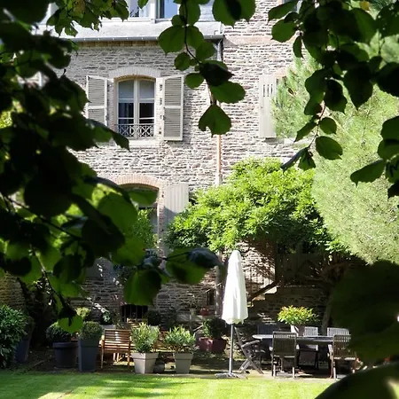 Castel Jolly Rennes