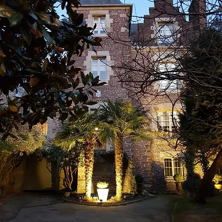 Couette-café Castel Jolly