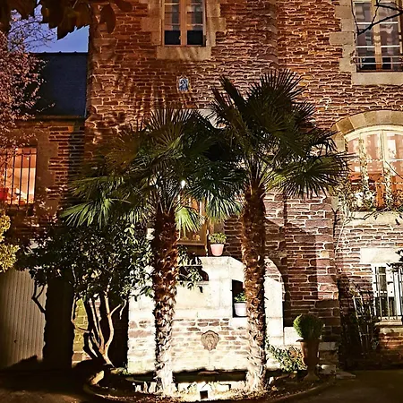 Castel Jolly Couette-café *